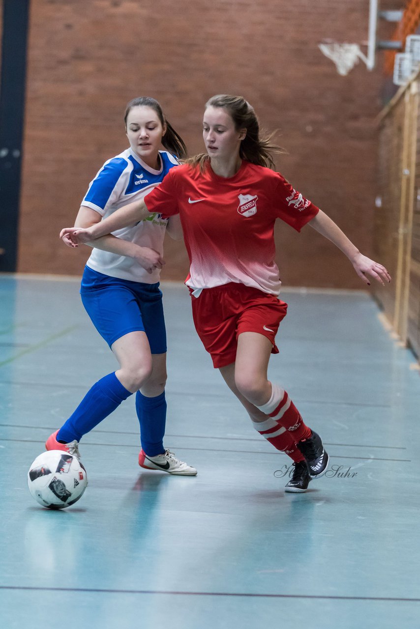 Bild 119 - Dodenhof Cup